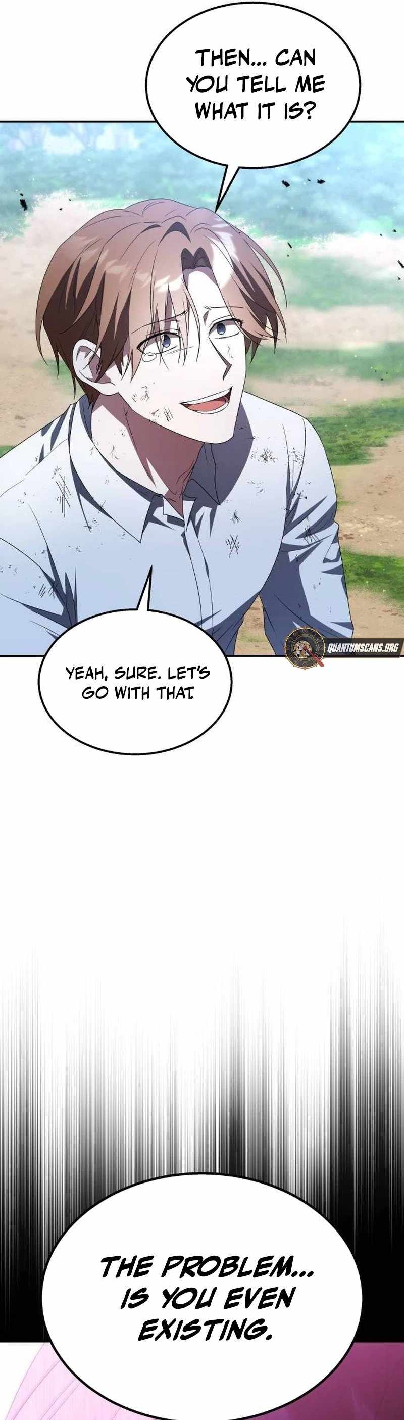 The Returned C-Rank Tank Won't Die! Chapter 3 29